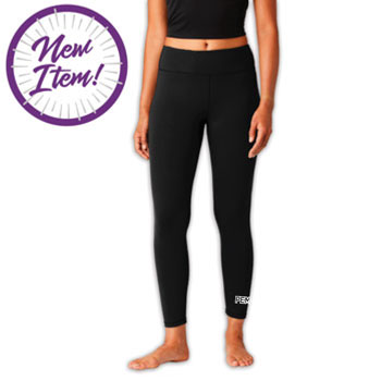 WOMEN'S 7/8 LEGGINGS
