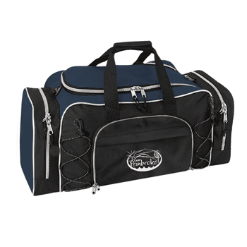 ACTION DUFFEL