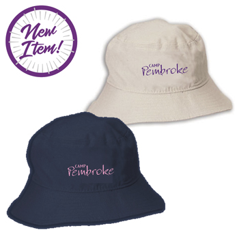 BUCKET HAT