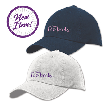 LOW PROFILE CAP
