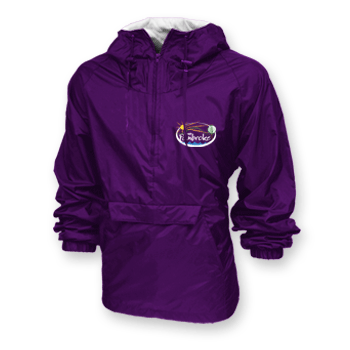 ANORAK JACKET