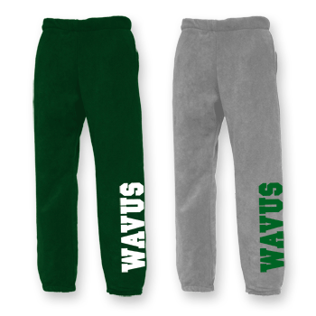 CLASSIC HEAVYWEIGHT SWEATPANTS