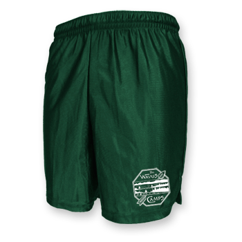 PERFORMANCE SHORTS