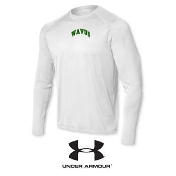 WOMENS TECH LONG SLEEVE TEE