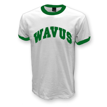 HEAVYWEIGHT RINGER TEE