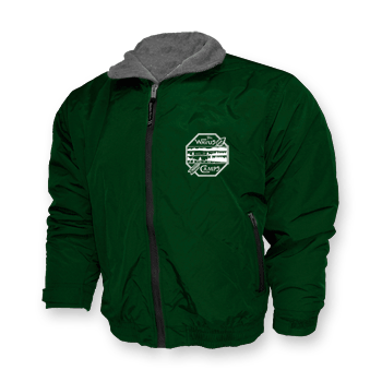 POLAR FLEECE TREK JACKET