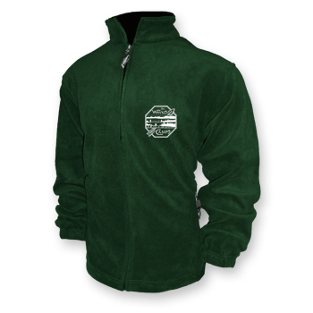 MOUNTAIN FLEECE FULL-ZIP