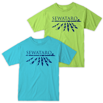 COMFORT COLORS COTTON TEE