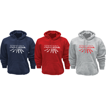 HEAVYWEIGHT PULLOVER HOODIE