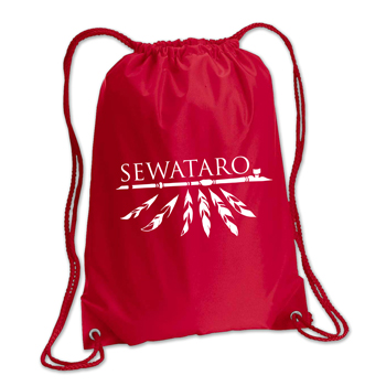 SEWATARO CINCH SACK