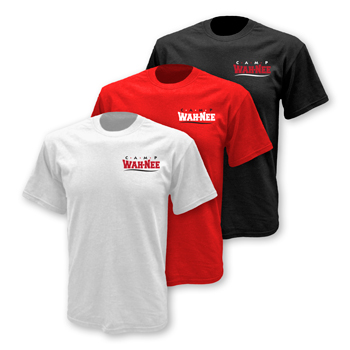 HEAVYWEIGHT TEE