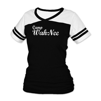 BOXERCRAFT POWDER PUFF TEE