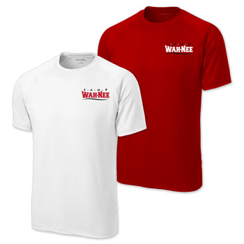SPORT-TEK COMPETITOR TEE