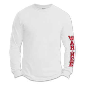 LONG SLEEVE TEE SHIRT