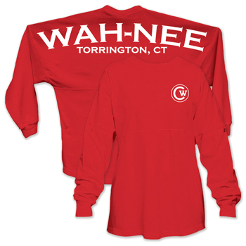 SPIRIT JERSEY