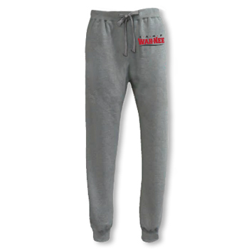 ATHLETIC FLEECE JOGGERS