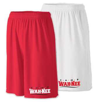PERFORMANCE TENNIS SHORTS