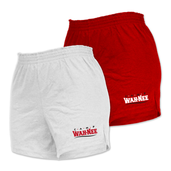 GIRLS SPORT SHORT