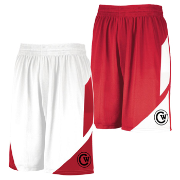 STEP BACK SPORT SHORTS