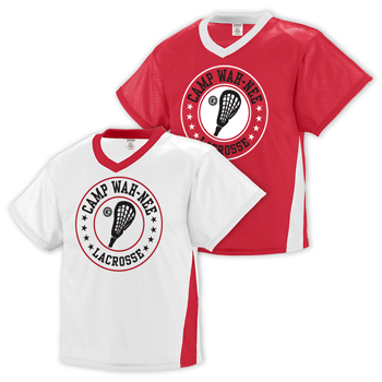 LACROSSE JERSEY
