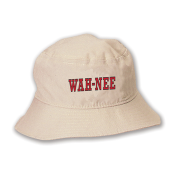 BUCKET HAT