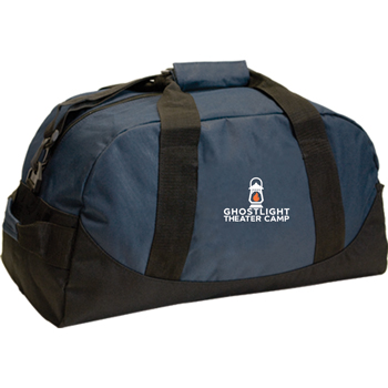 DOME DUFFLE