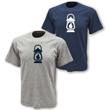 GHOSTLIGHT - LANTERN TEE