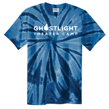 TIE DYE TEE