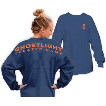 GHOSTLIGHT SPIRIT JERSEY