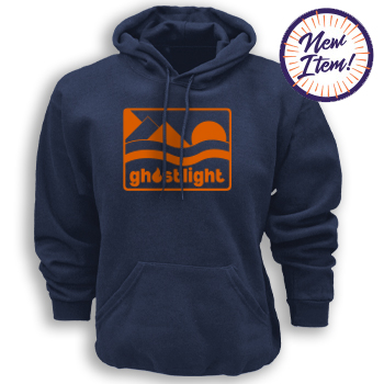 HOODED SWEATSHIRT