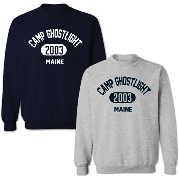 CLASSIC CREWNECK SWEATSHIRT