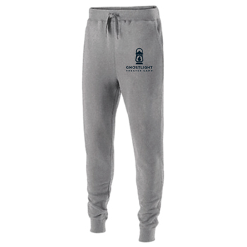 ATHLETIC FLEECE JOGGERS