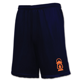 MESH SHORTS