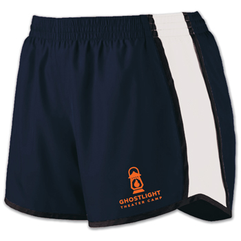 RETRO TRACK SHORTS