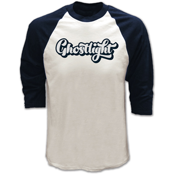 BASEBALL TEE