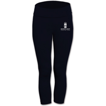 SOLOSPORT CROP LEGGINGS