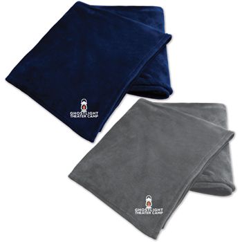ULTRA PLUSH FLEECE BLANKET