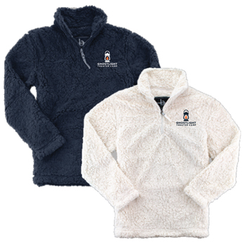 SHERPA 1/4 ZIP