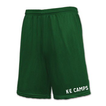 YOUTH MESH SHORTS