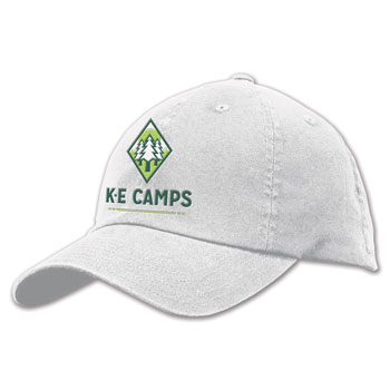 LOW PROFILE BASEBALL CAP