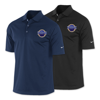 NIKE DRY-FIT POLO