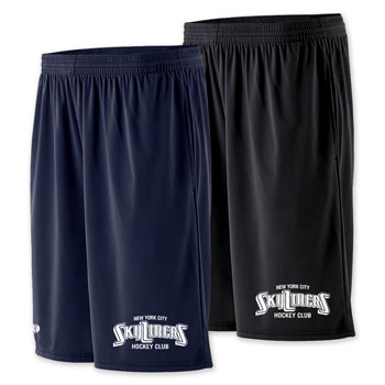 DRY EXCEL SHORTS WITH POCKET