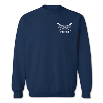 PARENT CREW SWEATSHIRT
