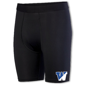 MENS COMPRESSION SHORTS
