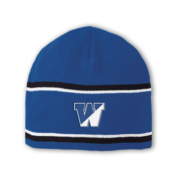 ENGAGER BEANIE