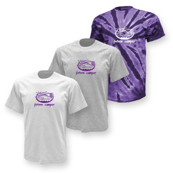 ALUMNEA KIDS TEE