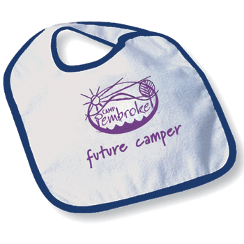 FUTURE CAMPER BIB