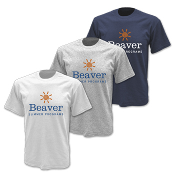 BEAVER COTTON TEE