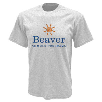 BEAVER VINTAGE TEE