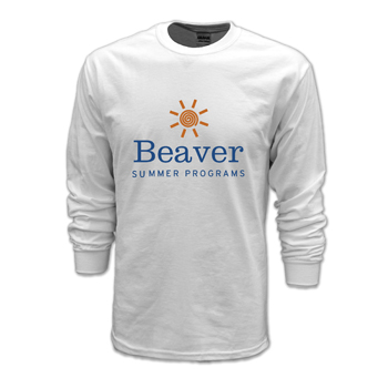 BEAVER LONG SLEEVE TEE